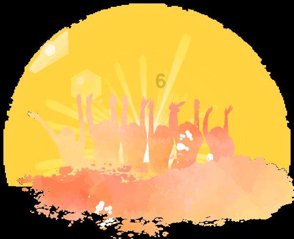 考研压力太大，怎么才能坚持下去